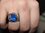 Donny's Class Ring