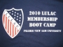 LULAC Boot Camp at PVAMU