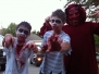 Zombies and Devils